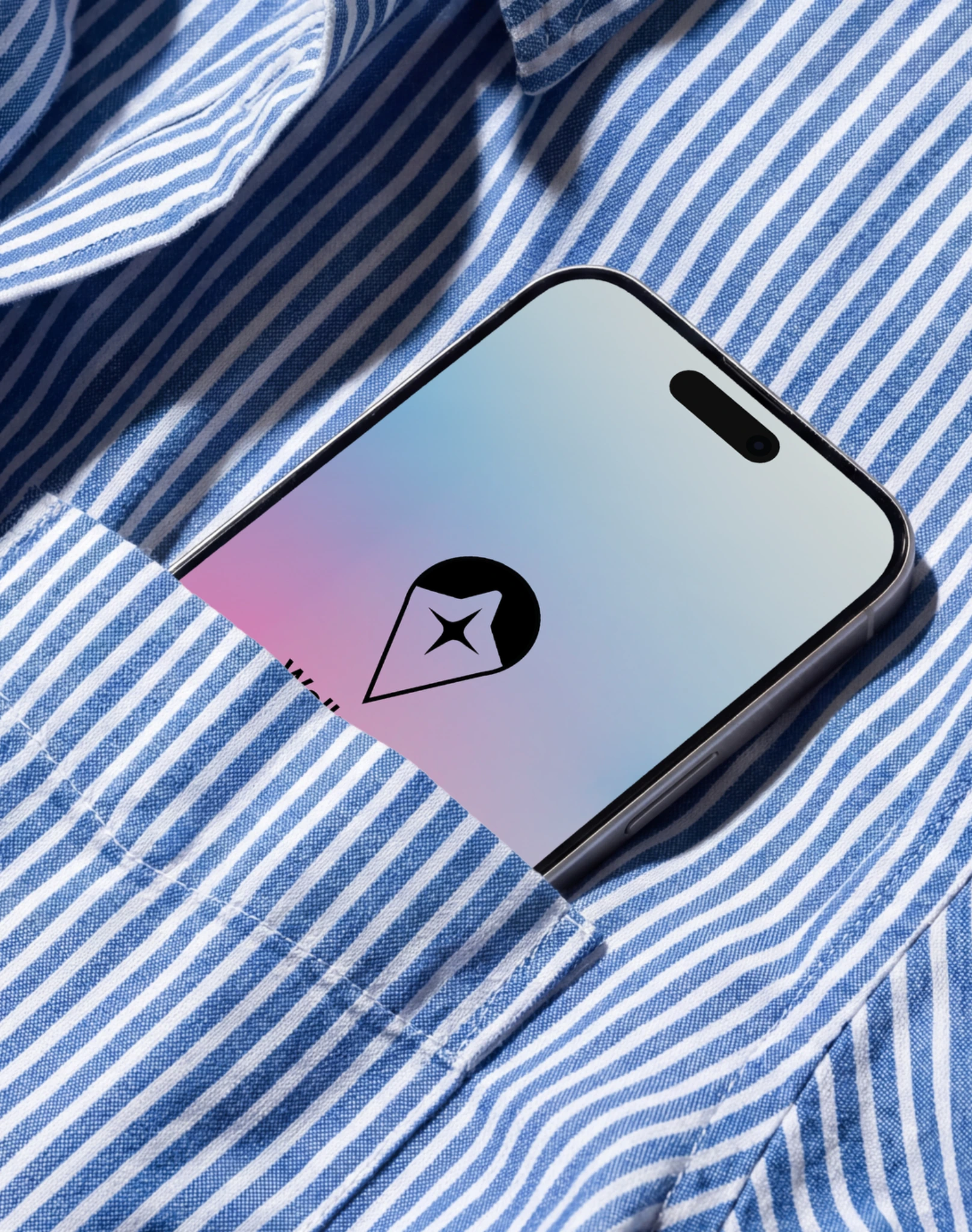 Walksafe+ App Mockup