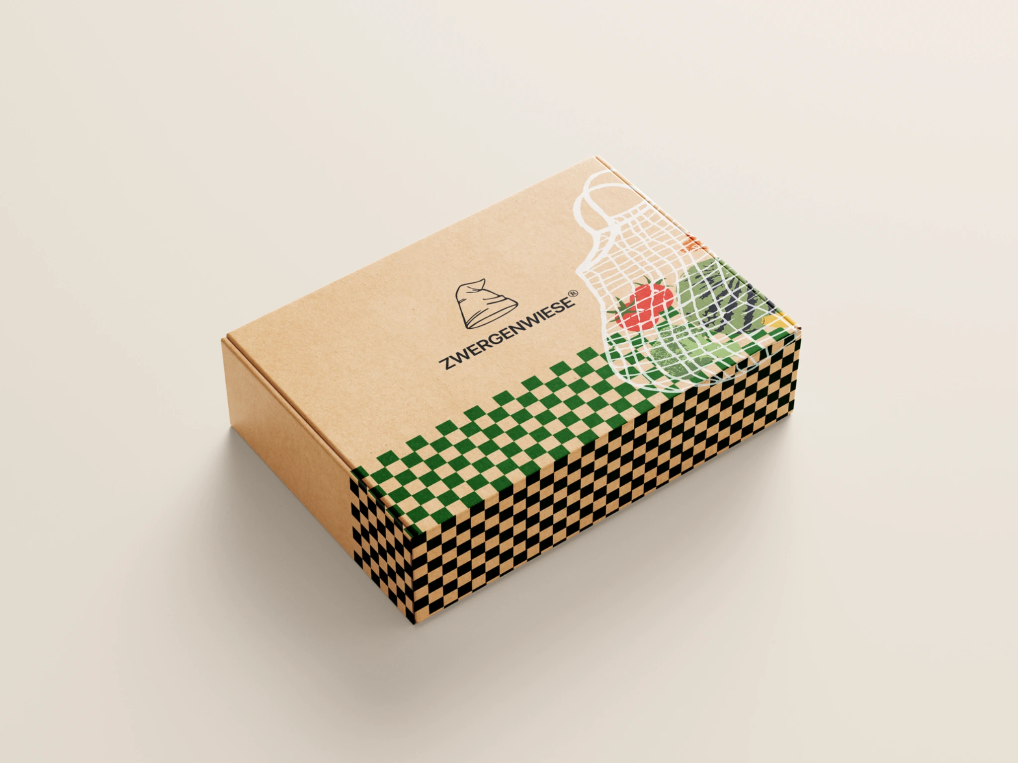 Versandbox